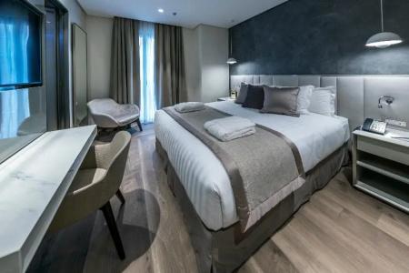 The Regency, Rome, a Tribute Portfolio - 44