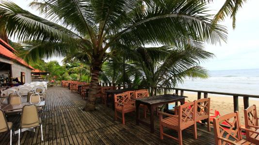 White Sand Beach Resort - 27