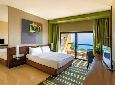 Holiday Inn Resort Dead Sea, An Ihg - 79