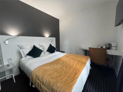 Best Western Blois Château - 5