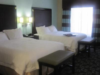 Hampton Inn & Suites Nashville at Opryland - 96