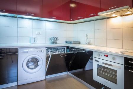 Feel Belgrade Apartments - 131