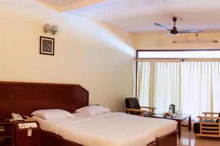 Mamalla Beach Resort - 4