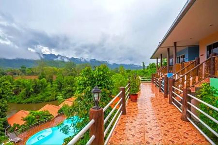 Star Hill River Kwai Resort - 84