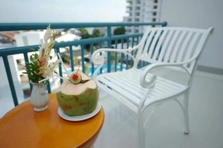 Cera Resort @ Cha-am - 69