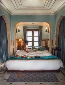 Royal Heritage Haveli - 43