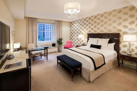 The Ritz-Carlton, - 71