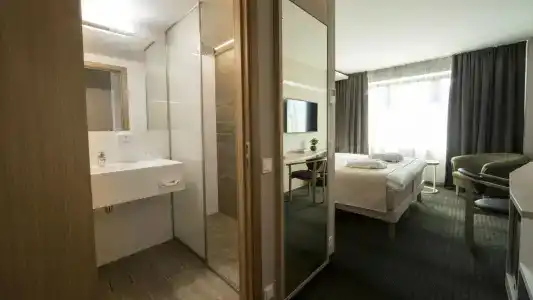 Metropol Spa - 8
