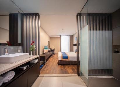 Poseidon Nha Trang - 38