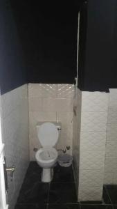 Castle Hostel - 9