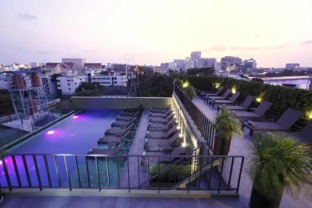 Chillax Heritage Khaosan - Sha Extra Plus - 21
