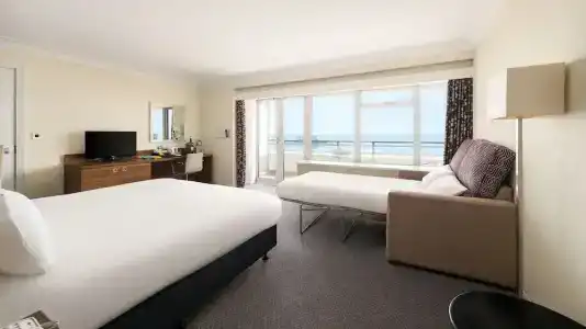 Holiday Inn Brighton Seafront, An Ihg - 122