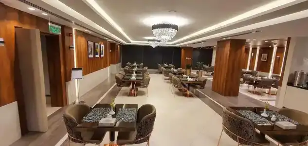 Lilac - Amman - 10