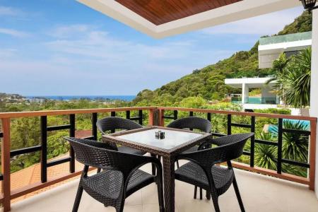 Baan Chom View Kamala - Sha Plus - 153