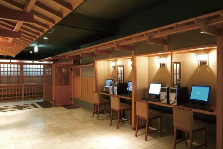 Kinugawa Plaza - 3