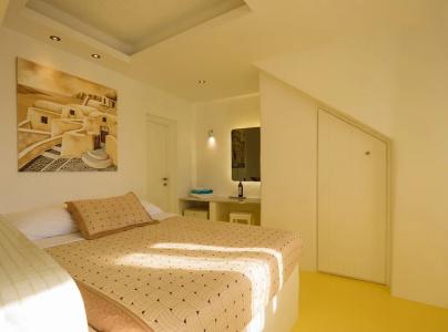 Abyssanto Suites and Spa - 149