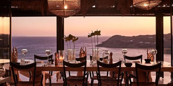 Myconian Utopia Relais & Chateaux - 23