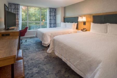 Hampton Inn And Suites By Hilton Portland-Pearl District - 6