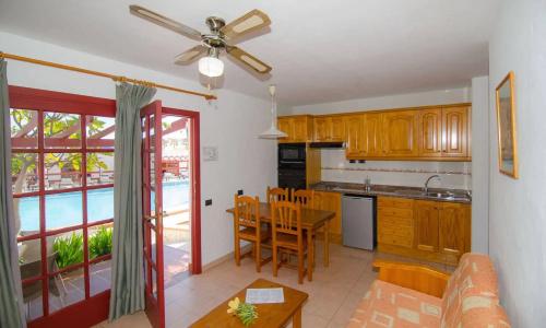 Bungalows Castillo Club Lake - 2