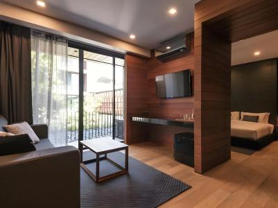 The Habita Hatyai - 32