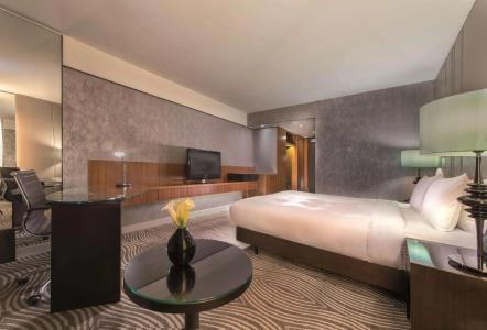 Hilton Berlin - 59