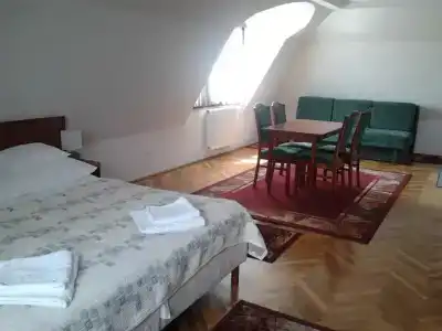 Helios Apartman - 135