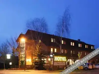 Willmersdorfer Hof - 15