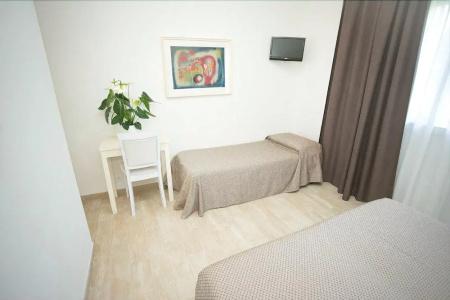 Camere Girasole - 4
