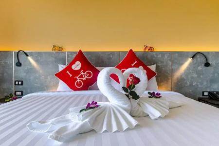 Tour De Phuket - Sha Plus - 30