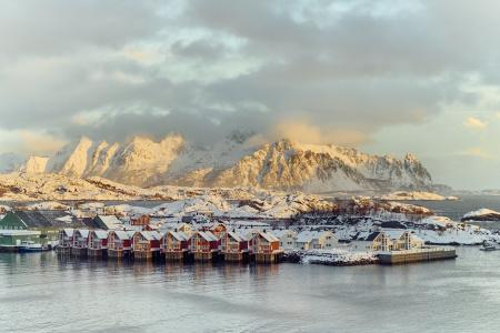 Thon Lofoten - 31
