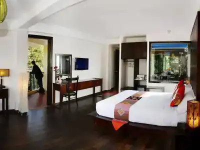 Sapa House - 19