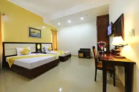 Thanh Lich Hue - 36