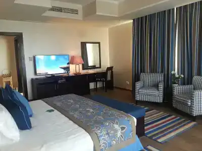 Rixos Alamein - Full Board Plus - 4