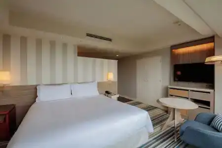 Sheraton Grande Ocean Resort - 110
