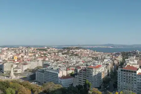 Intercontinental Lisbon, An Ihg - 40