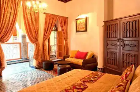 Riad Letchina - 45