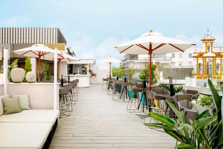 Radisson Collection, Magdalena Plaza Sevilla - 19
