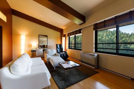 Ryu Resort and Spa - 93
