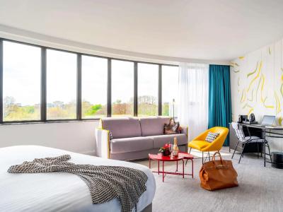 Mercure Antwerp City Centre - 156