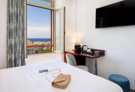 The Originals Boutique, Hôtel des Orangers, Cannes (Inter-Hotel) - 36