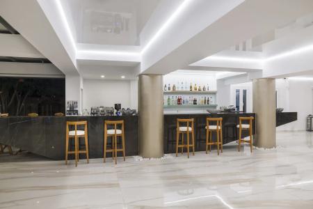 Dionysos Luxury Mykonos - 24