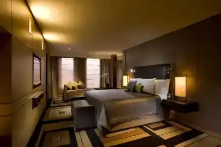 Hilton Beijing Wangfujing - 47
