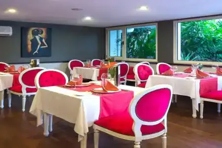 Onkel Resort - 40