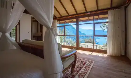 Kabak Avalon Bungalows - 2