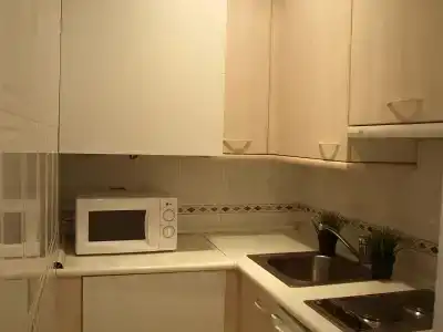 Stylish City Apartamentos - 17