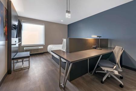 Vib Best Western Denver Rino - 3