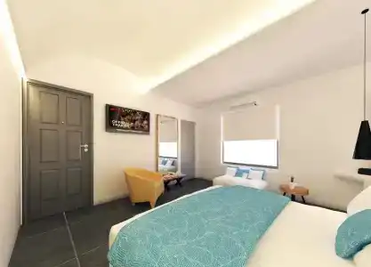 Gianna Suites - 124