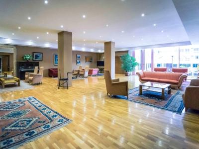 Mercure Carlton Rioja - 1