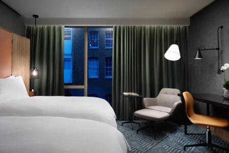 Hilton London Bankside - 47