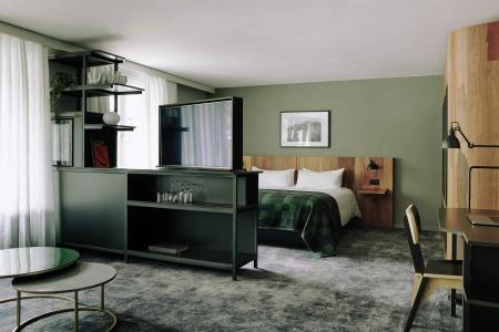 The Cambrian - 50